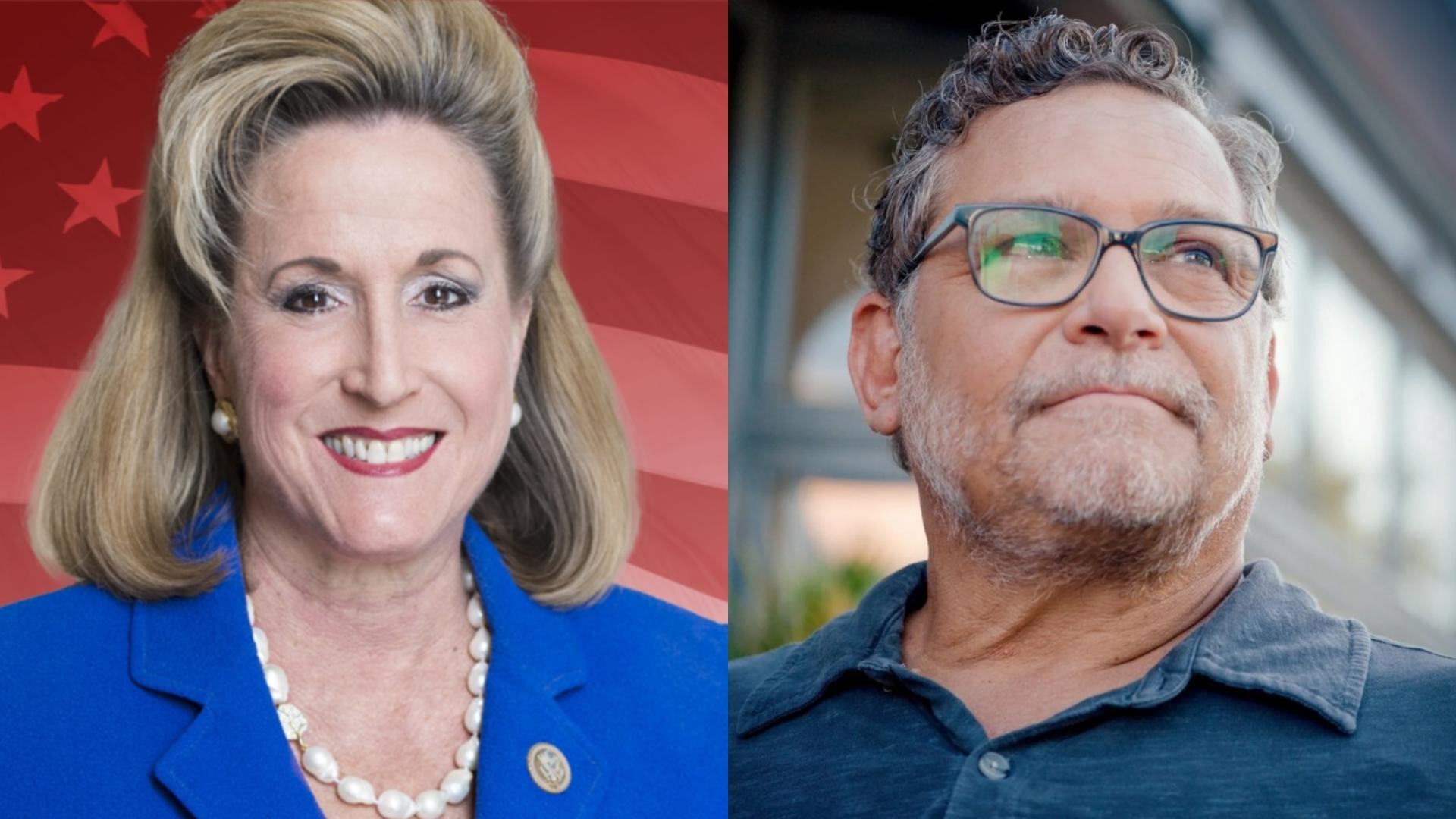 In tight Missouri House race, Ann Wagner and Fred Wellman clash over Iran war Wagner said classified intelligence backed the war, while Wellman accused Congress of evading responsibility. Here's what the two said in recent interviews.