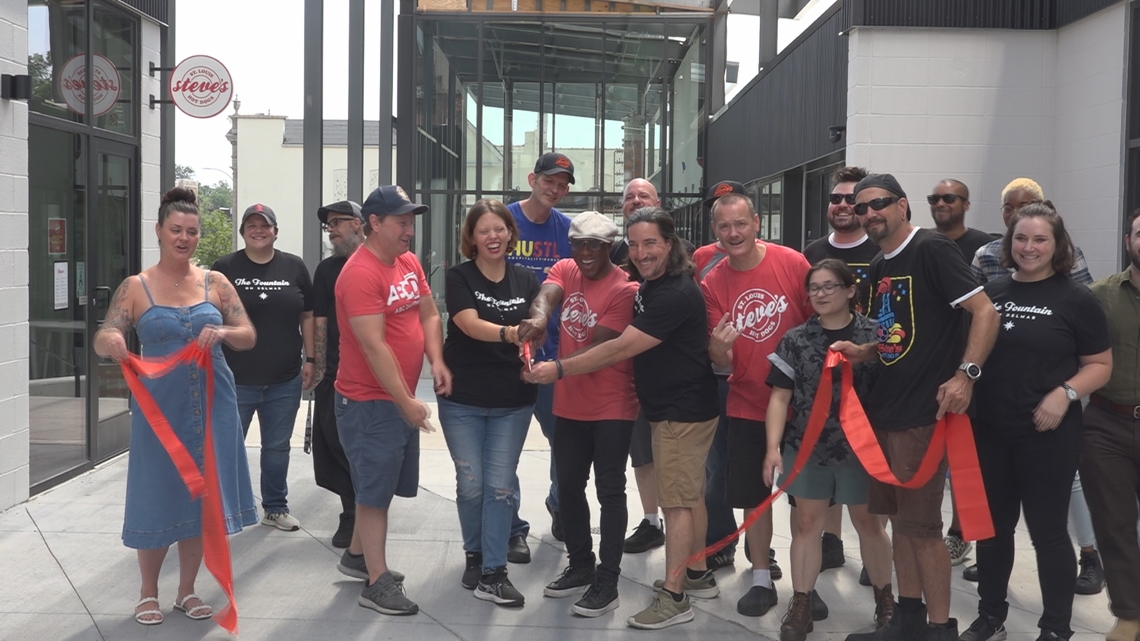 Can Quickly Changing Temperatures Make You Sick Ksdk