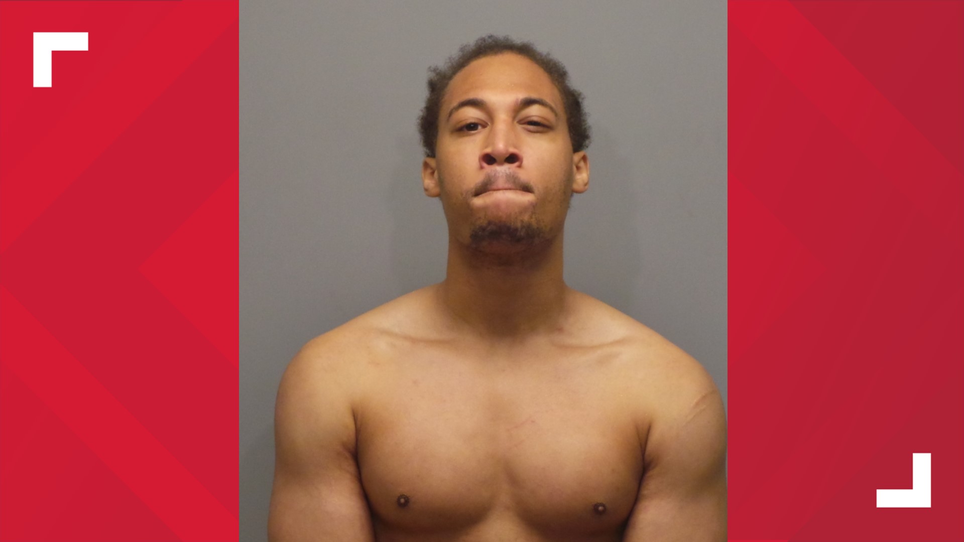 Man charged in fatal shooting on MetroBus in St. Louis County | ksdk.com
