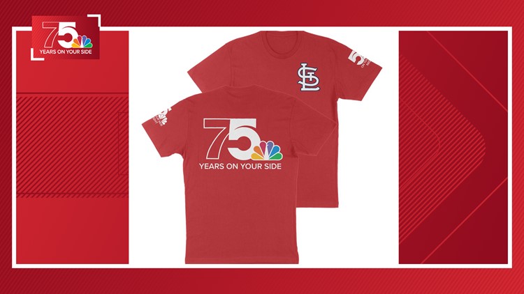 Get your tickets for 5 On Your Side Night with the St. Louis Cardinals