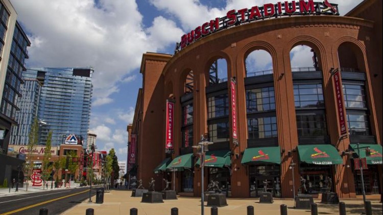 St. Louis Cardinals make layoffs due to COVID-19 | 0