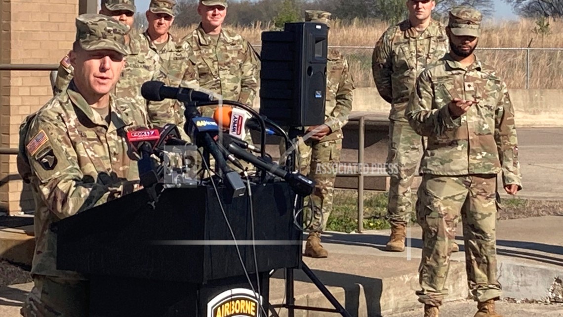 Probe of deadly Black Hawk crash underway in Kentucky - Vimarsana News