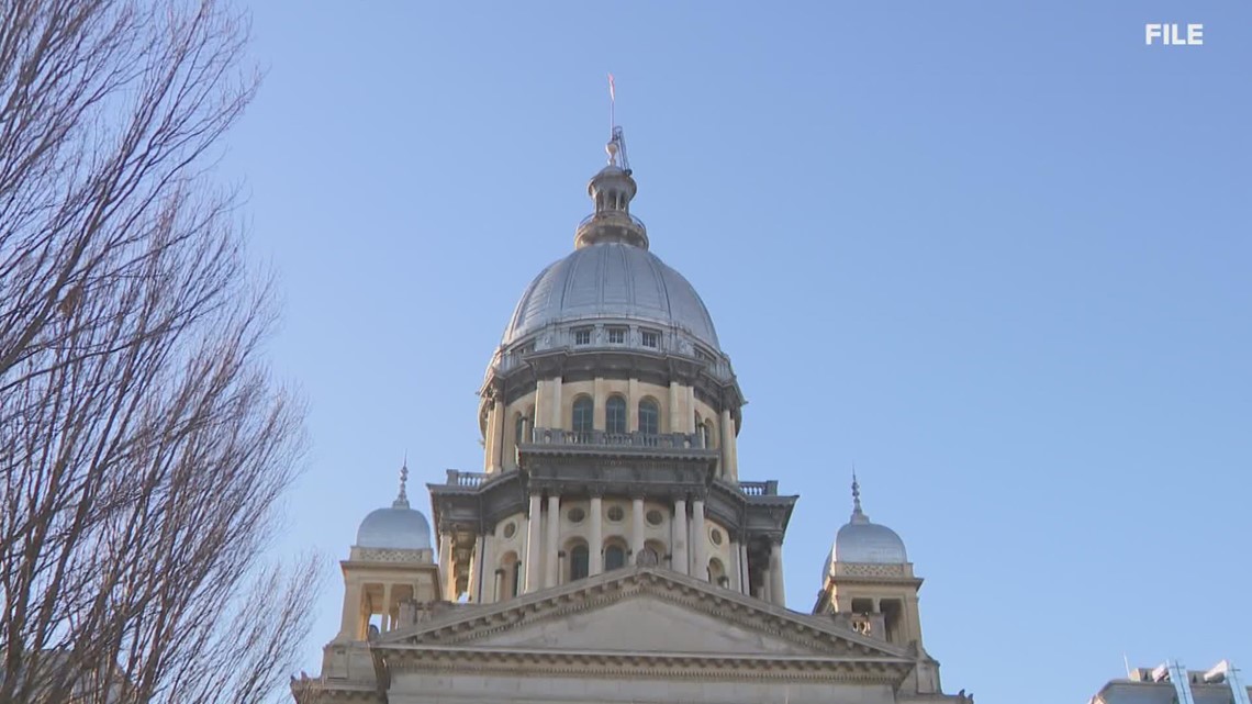 State Supreme Court Puts Illinois SAFE-T Act | Ksdk.com