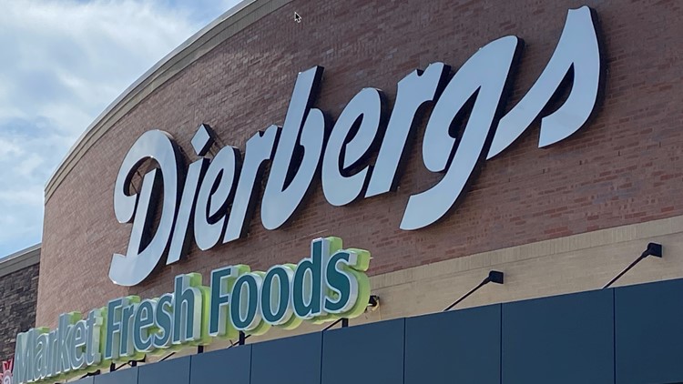 Dierbergs expanding grocery delivery by partnering with delivery app