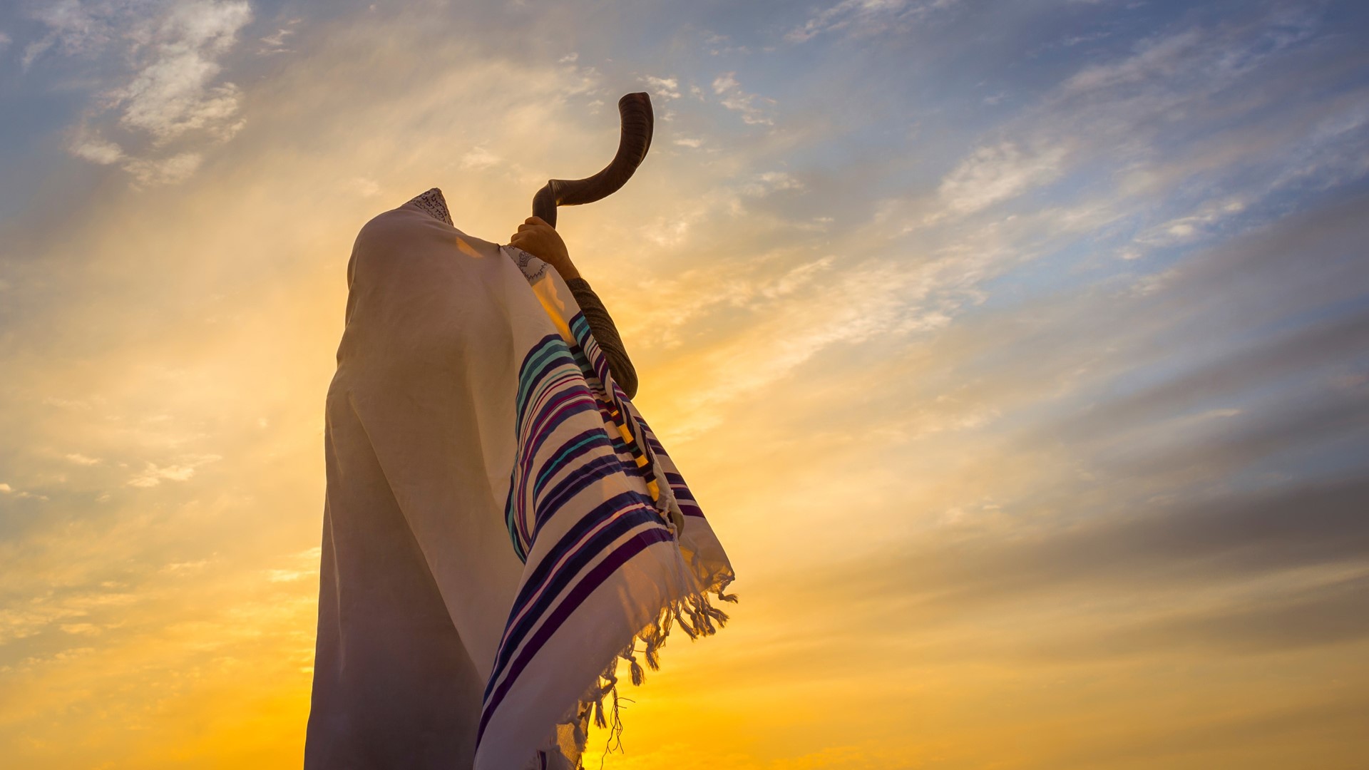 Rosh Hashanah 2022 What you need to know