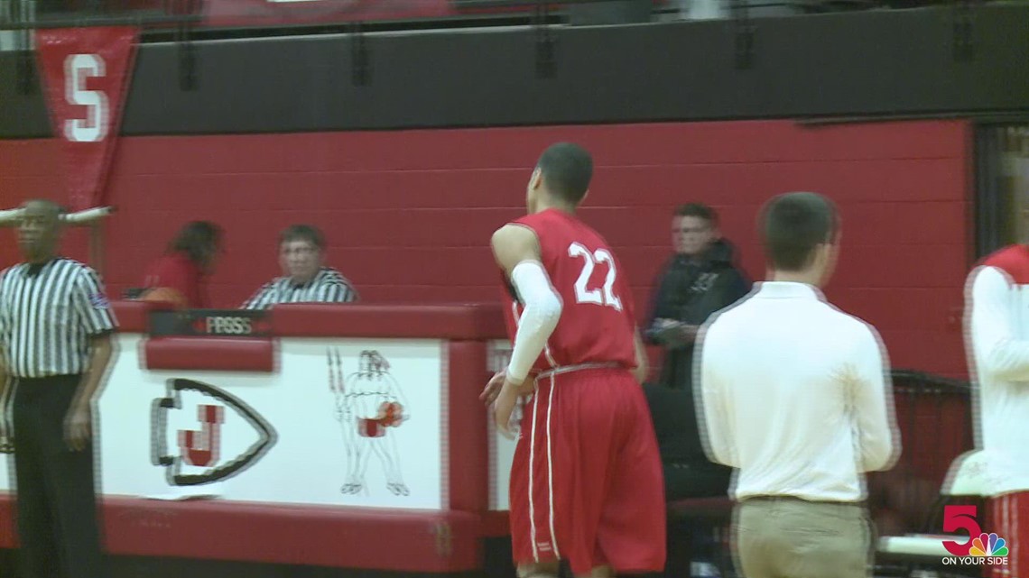 Throwback Jayson Tatum high school highlights at Chaminade
