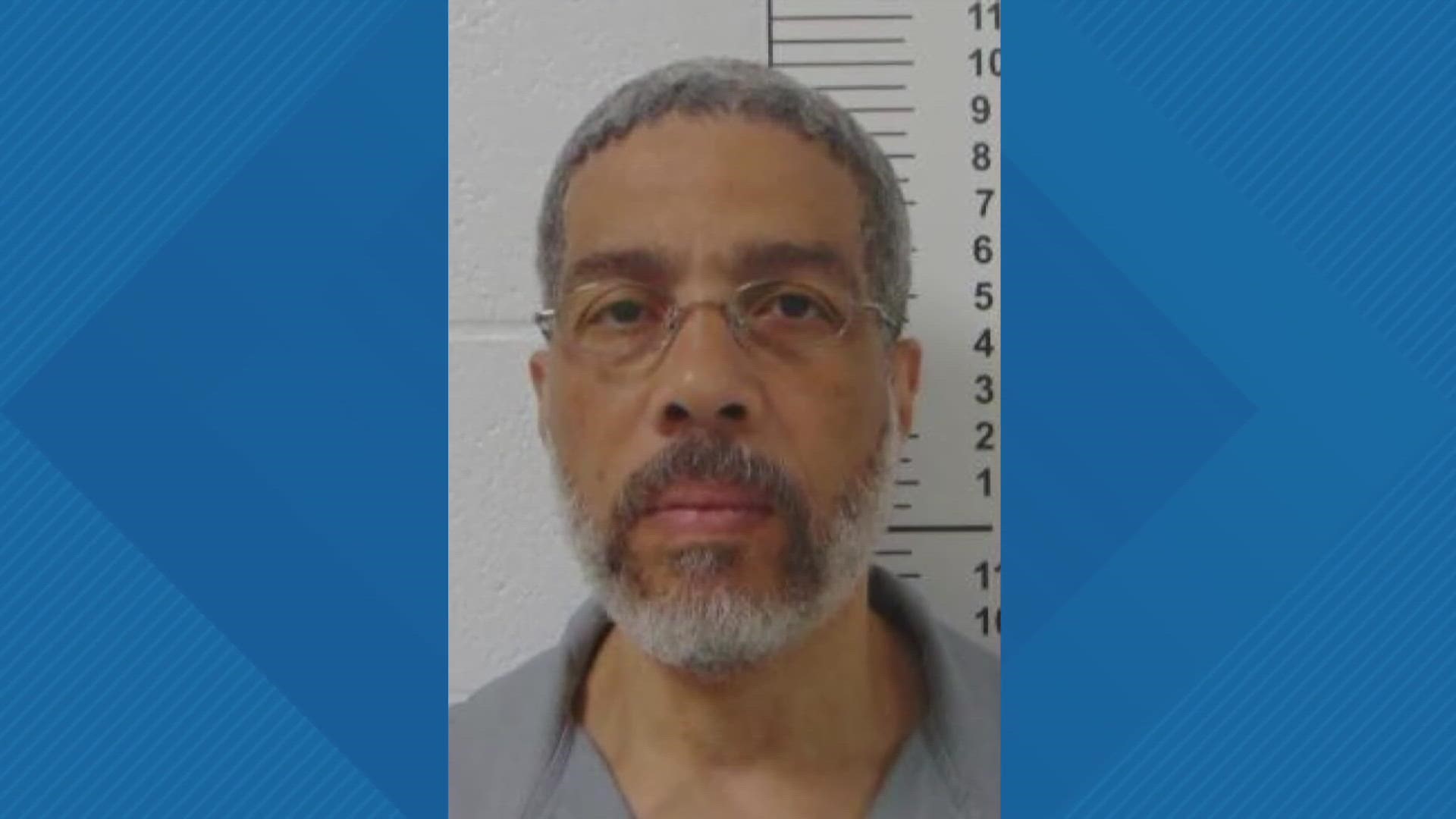 Gov. Parson confirmed Monday Taylor's execution  would continue. Taylor was convicted in the 2004 deaths of a mother and her three children in Jennings.