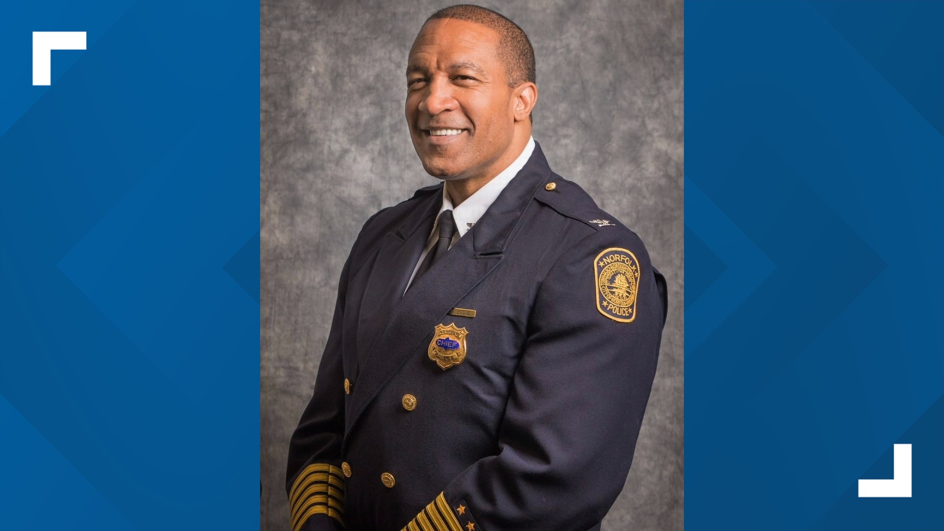 Four Finalists For SLMPD Chief Announced | Ksdk.com