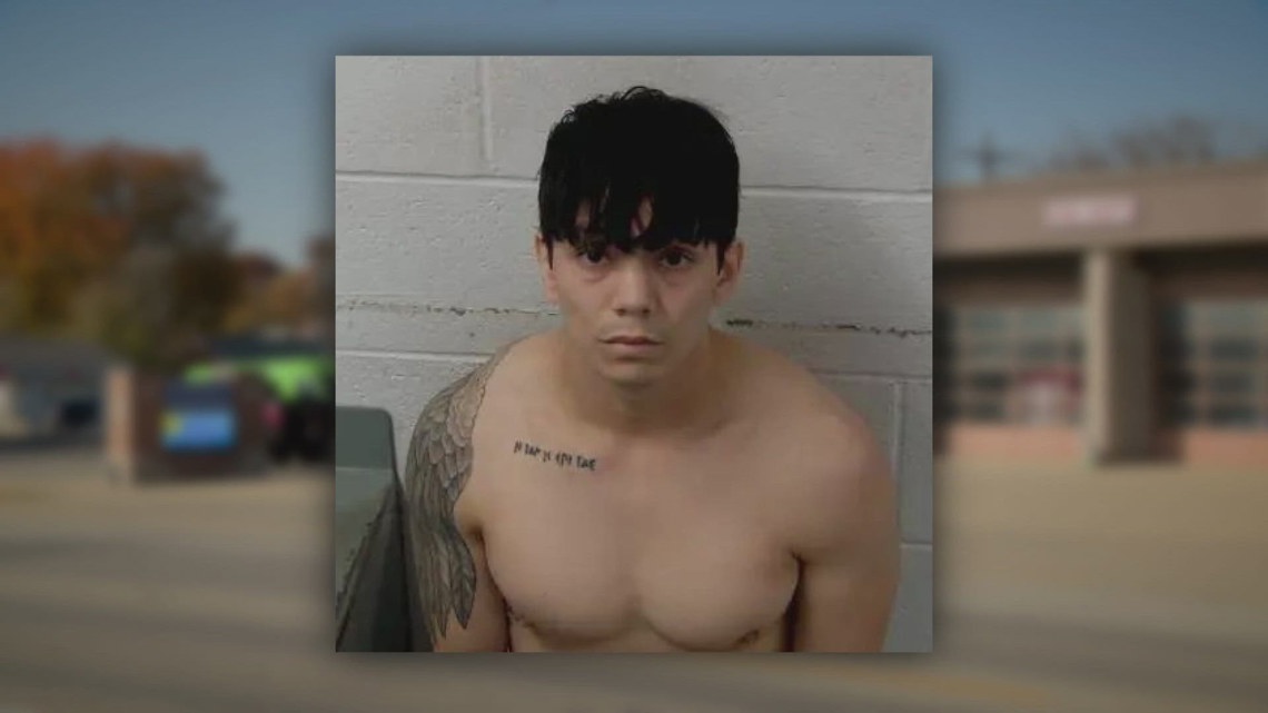 Man sentenced to life in prison for 2023 murder of ex-girlfriend | ksdk.com