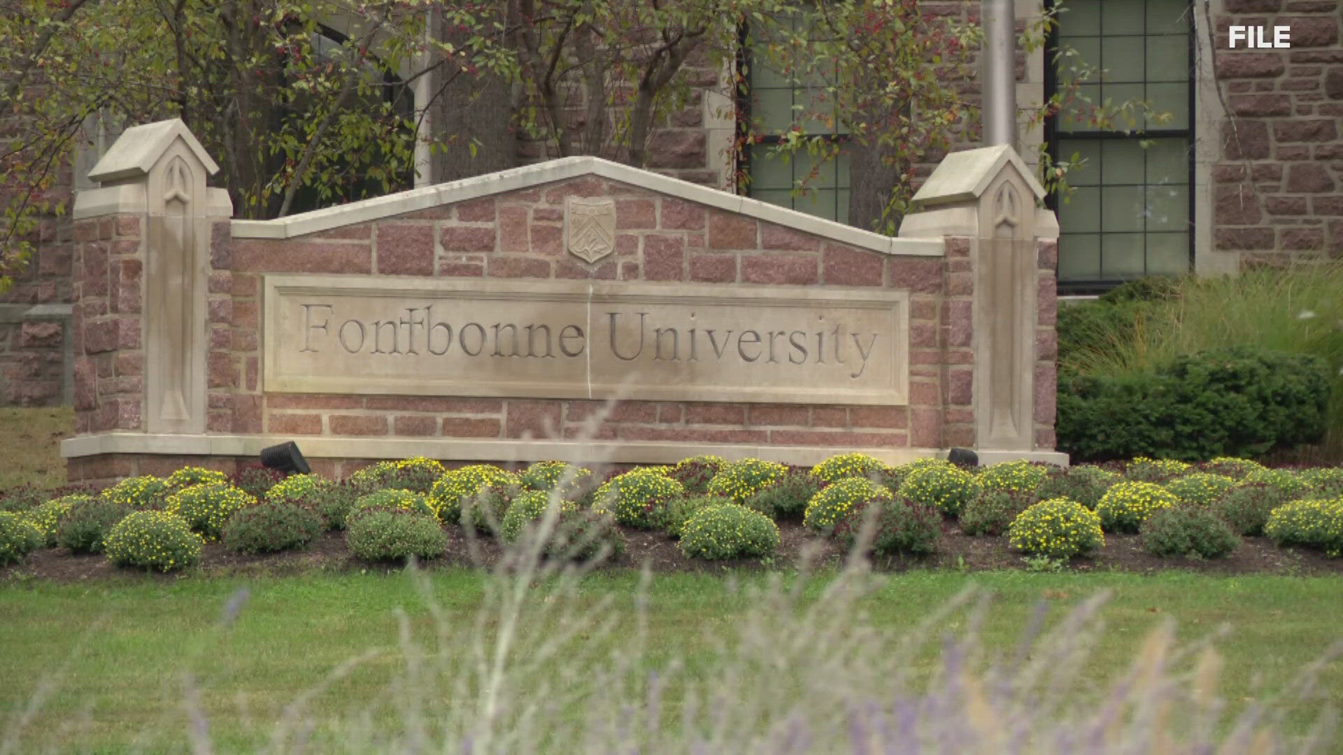 Southern Illinois University Edwardsville is offering a major discount for Fontbonne University students. Fontbonne will be closing next year.