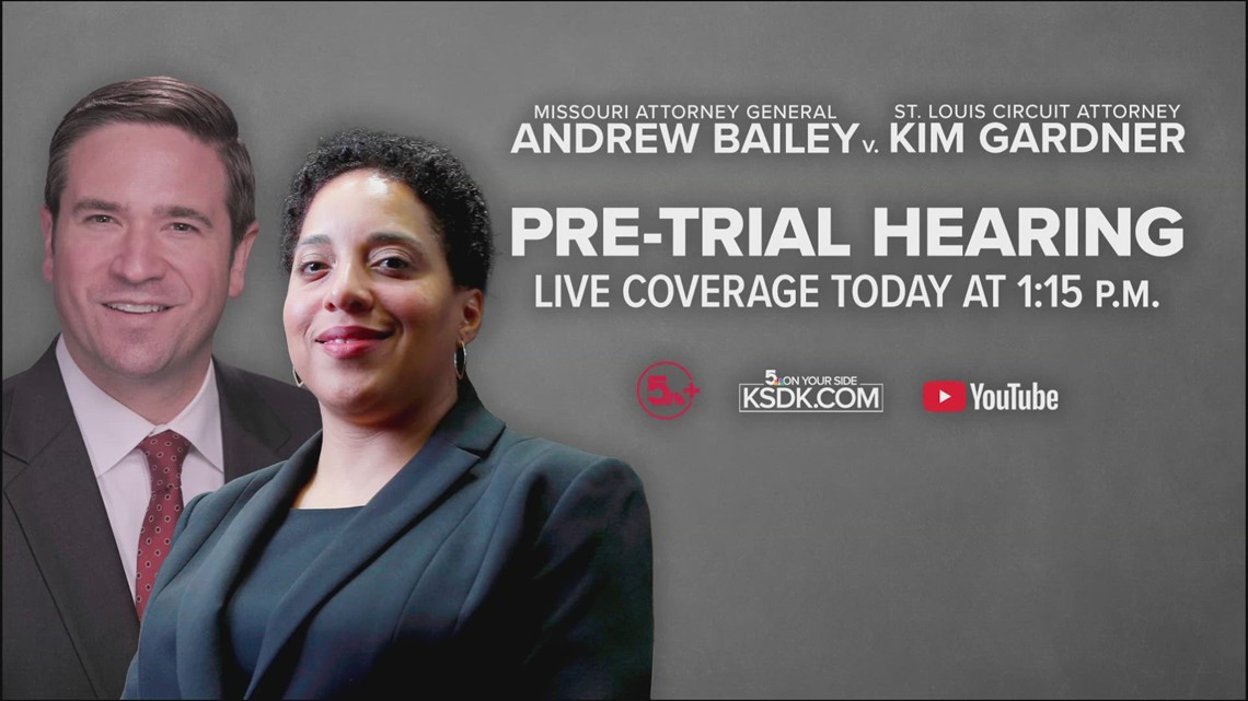 Missouri AG's case to remove Kim Gardner from office moves to court for