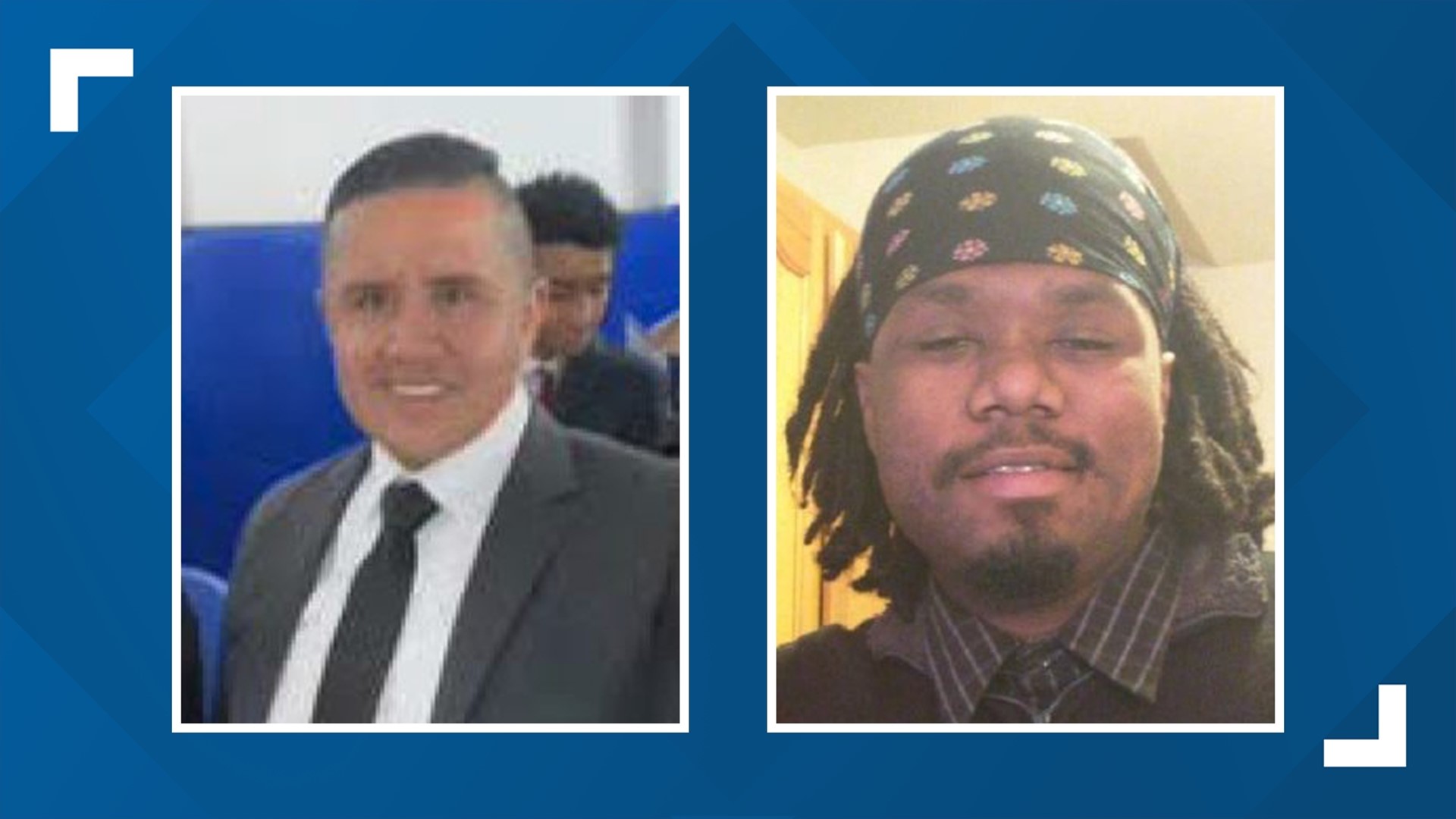 Man charged with murder in connection with MetroBus shooting | ksdk.com