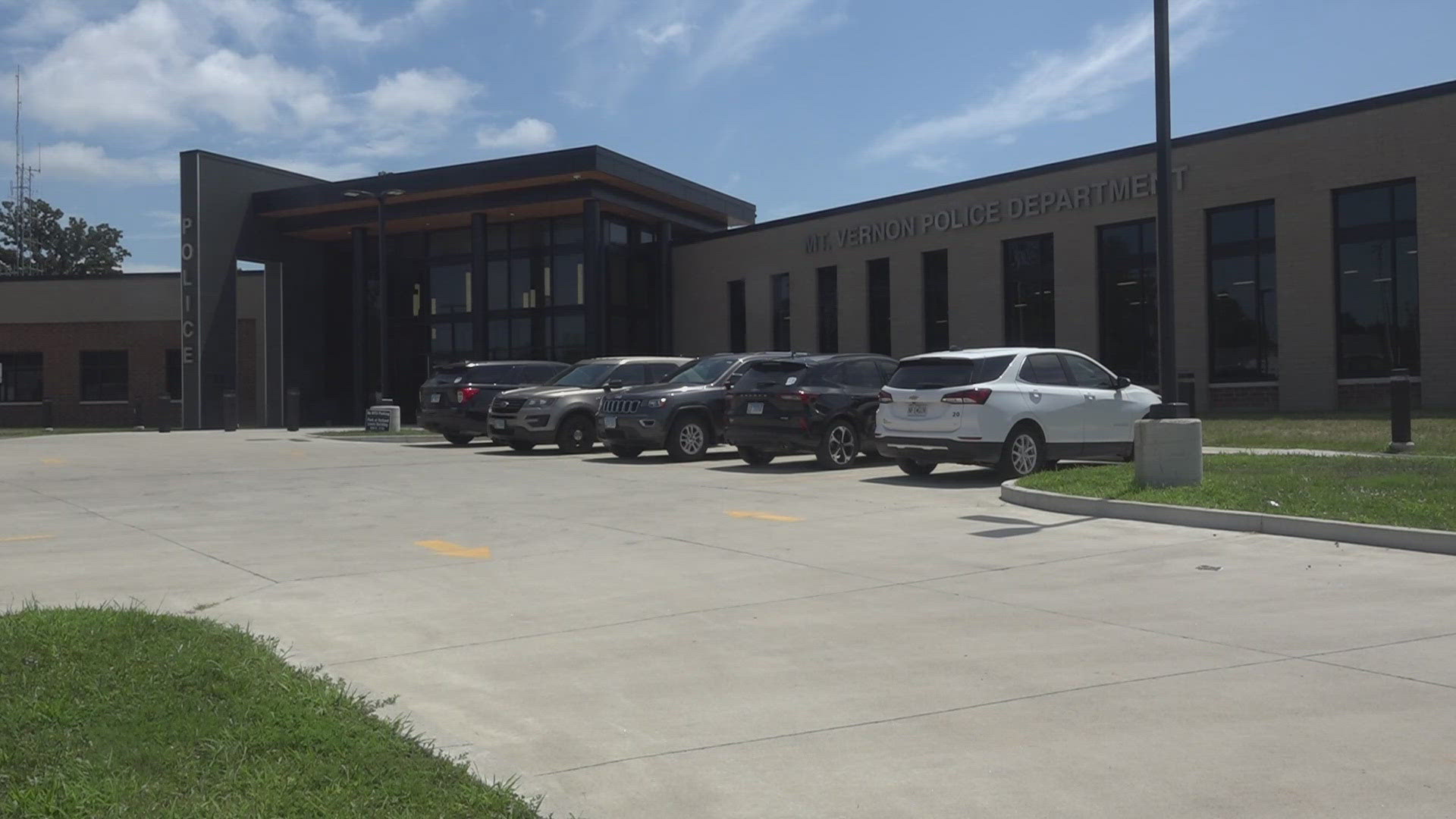 After reviewing videos of the block party where the shooting took place, prosecutors charged Jamaro Kemmerling and dropped charges against a 22-year-old woman.
