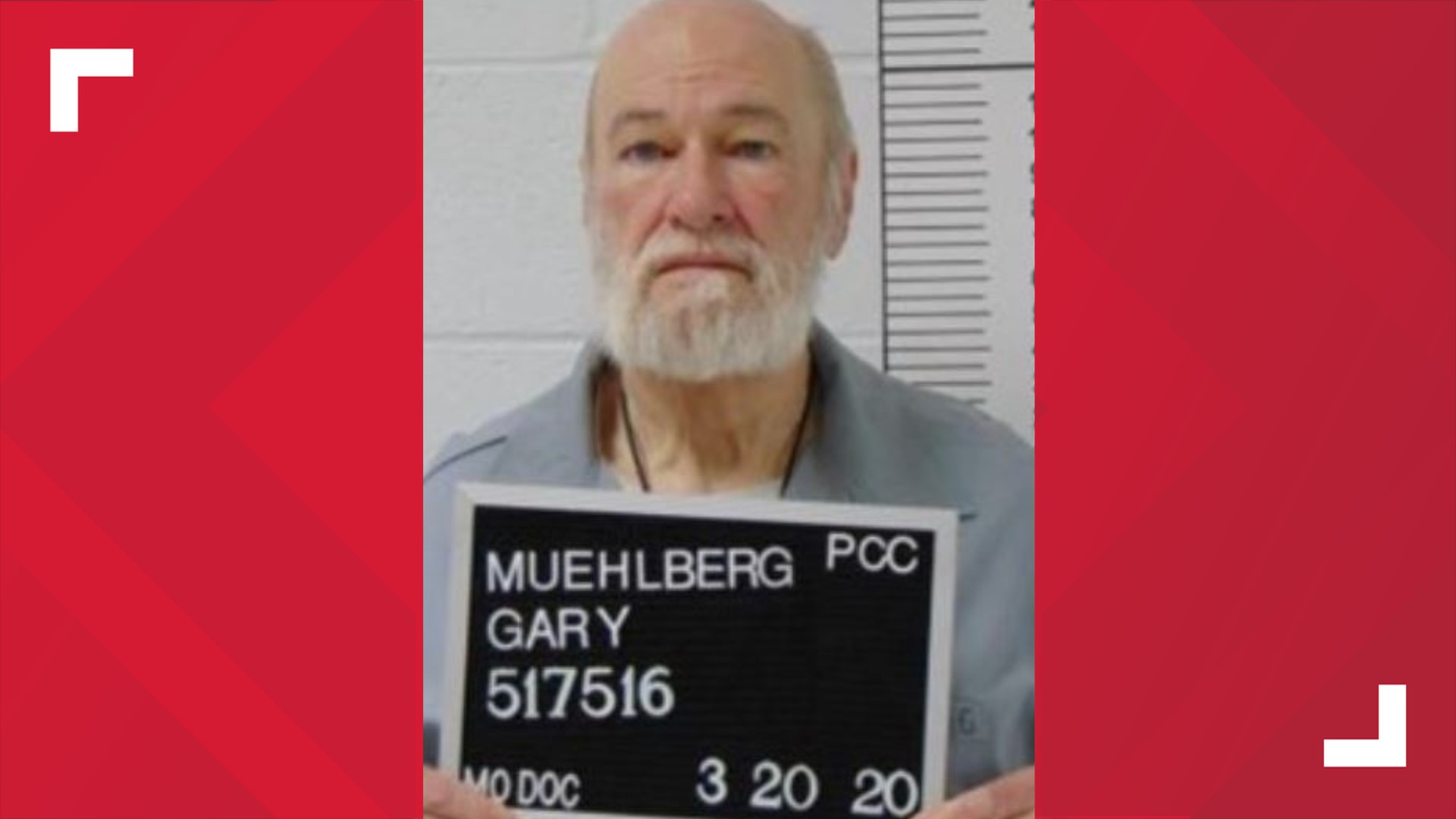 Gary Muehlberg has confessed to killing five women during the early 1990s. The fifth victim remains a mystery.