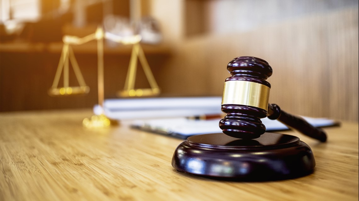 Sexual assault charges against former St. Louis officer dropped - Vimarsana News