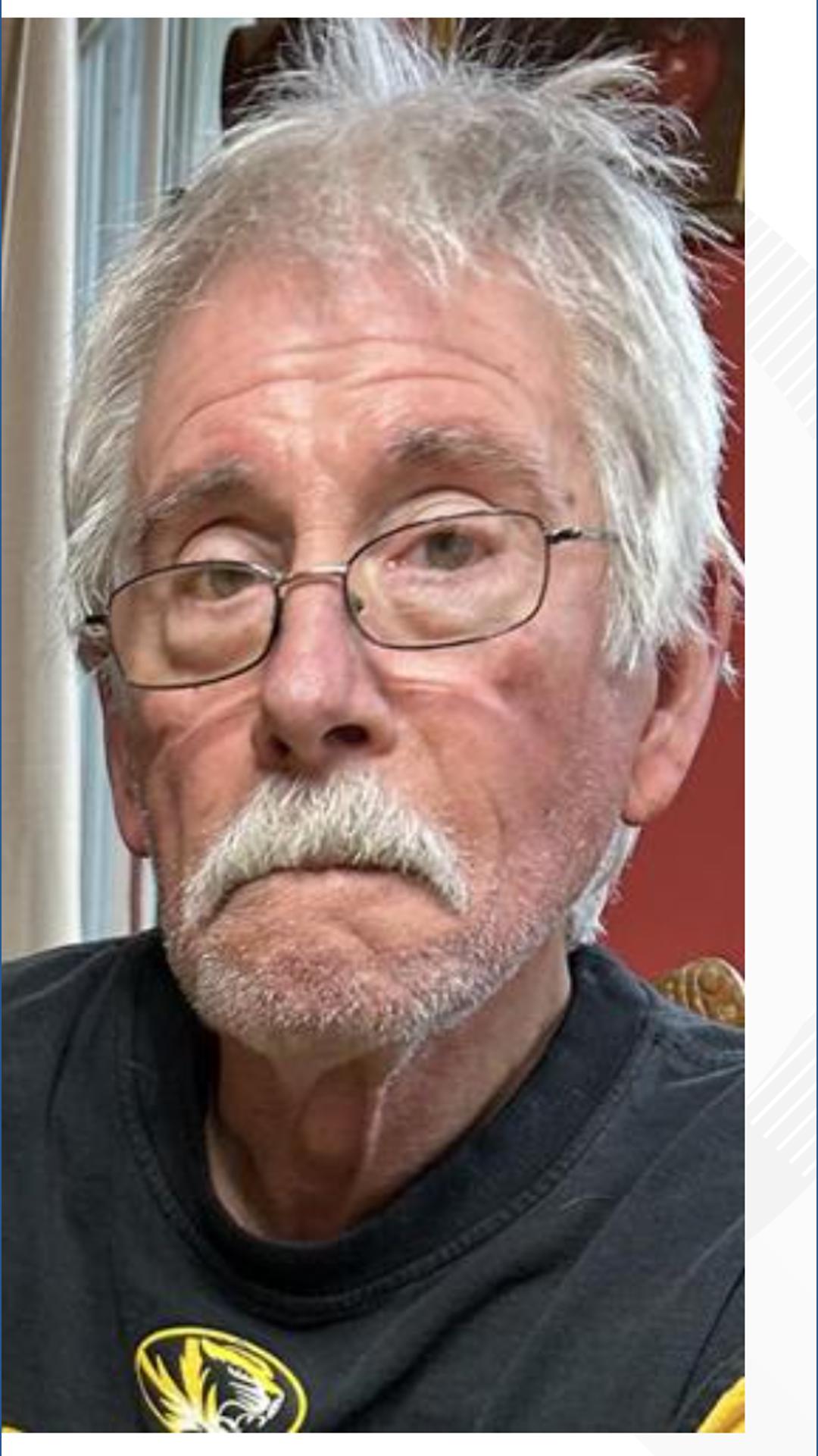 Missing Jefferson County man found dead in crash | ksdk.com