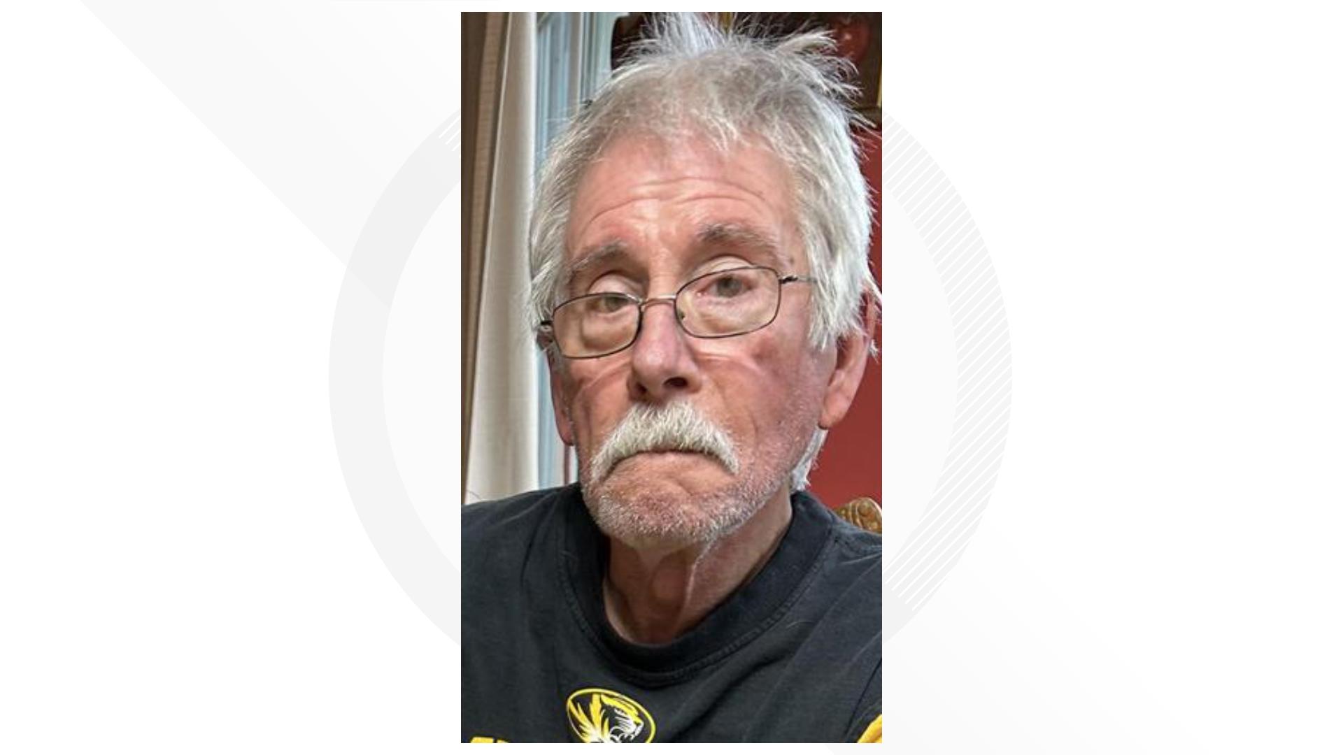 Missing Jefferson County man found dead in crash | ksdk.com