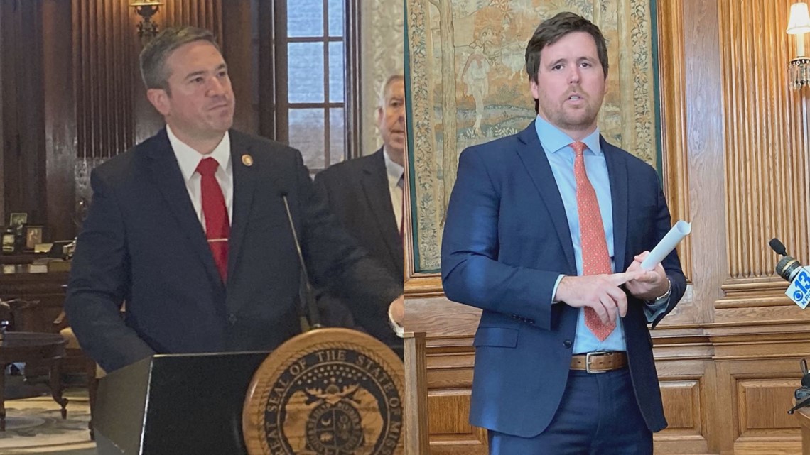 Judge weighs Missouri GOP dispute over estimated abortion cost