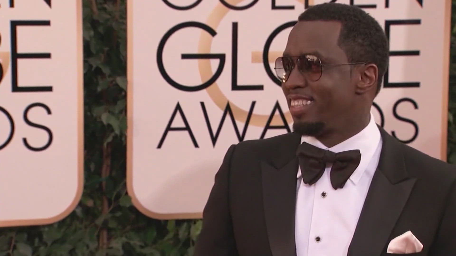 Jury selection is underway in Sean Combs' sex trafficking trial. The hip-hop star faces charges that include racketeering, conspiracy and transporting sex workers.