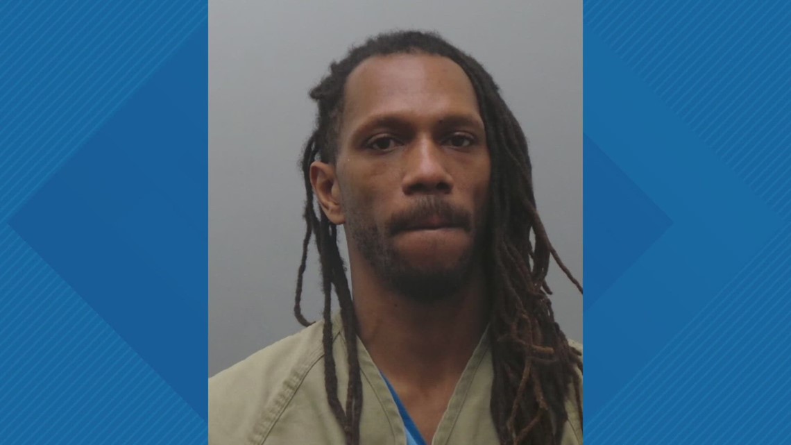 St. Louis County man charged with murder after body found in tub | ksdk.com