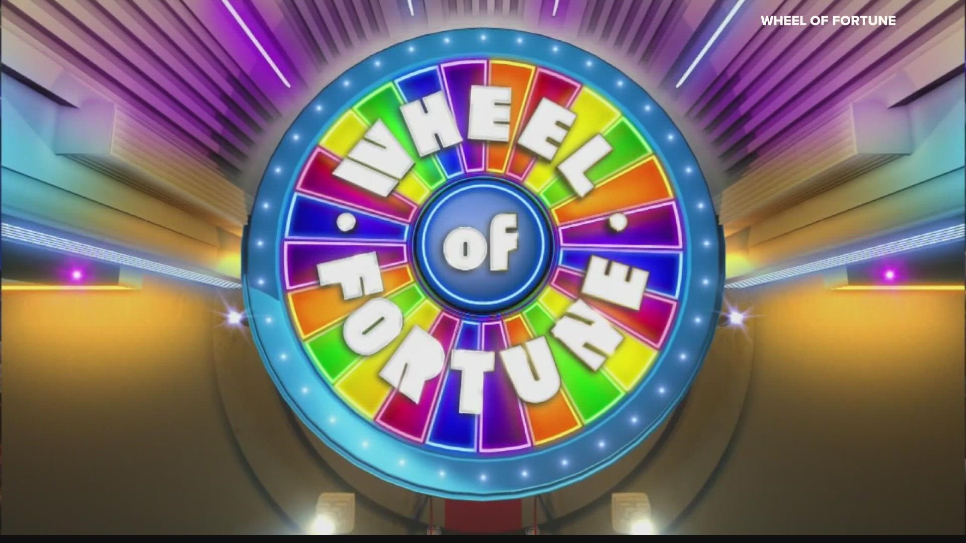 Wheel of Fortune Live coming to St. Louis