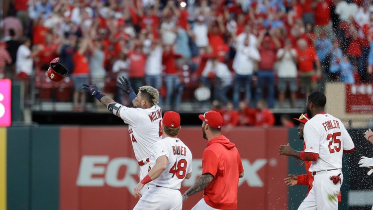 St. Louis Cardinals - Did you know Polo Ascencio & Bengie Molina will call  53 of our games in Spanish this season, including both of the contests from  Mexico! Listen locally on