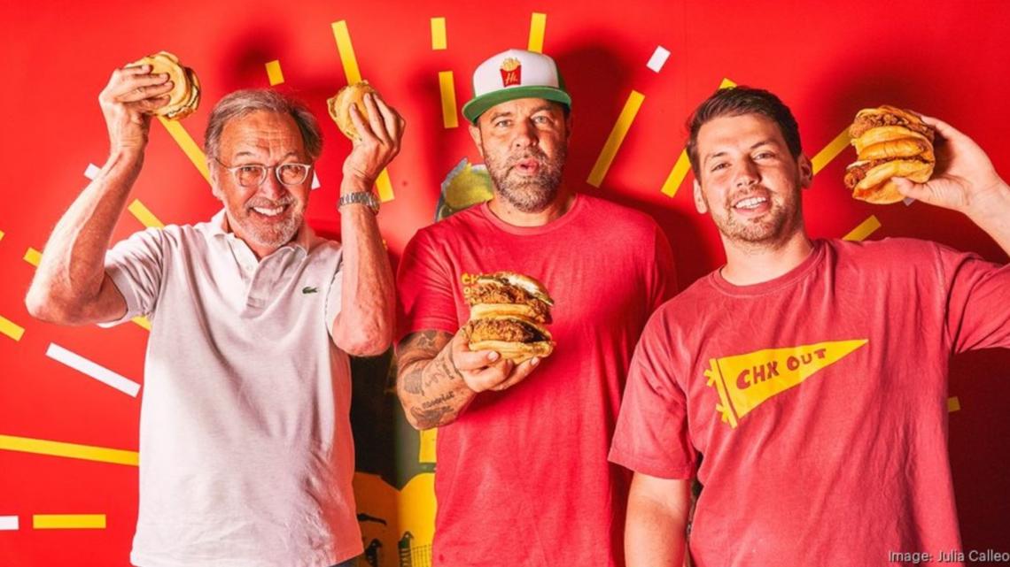 Chicken Out closes in Kirkwood, Missouri - Vimarsana News