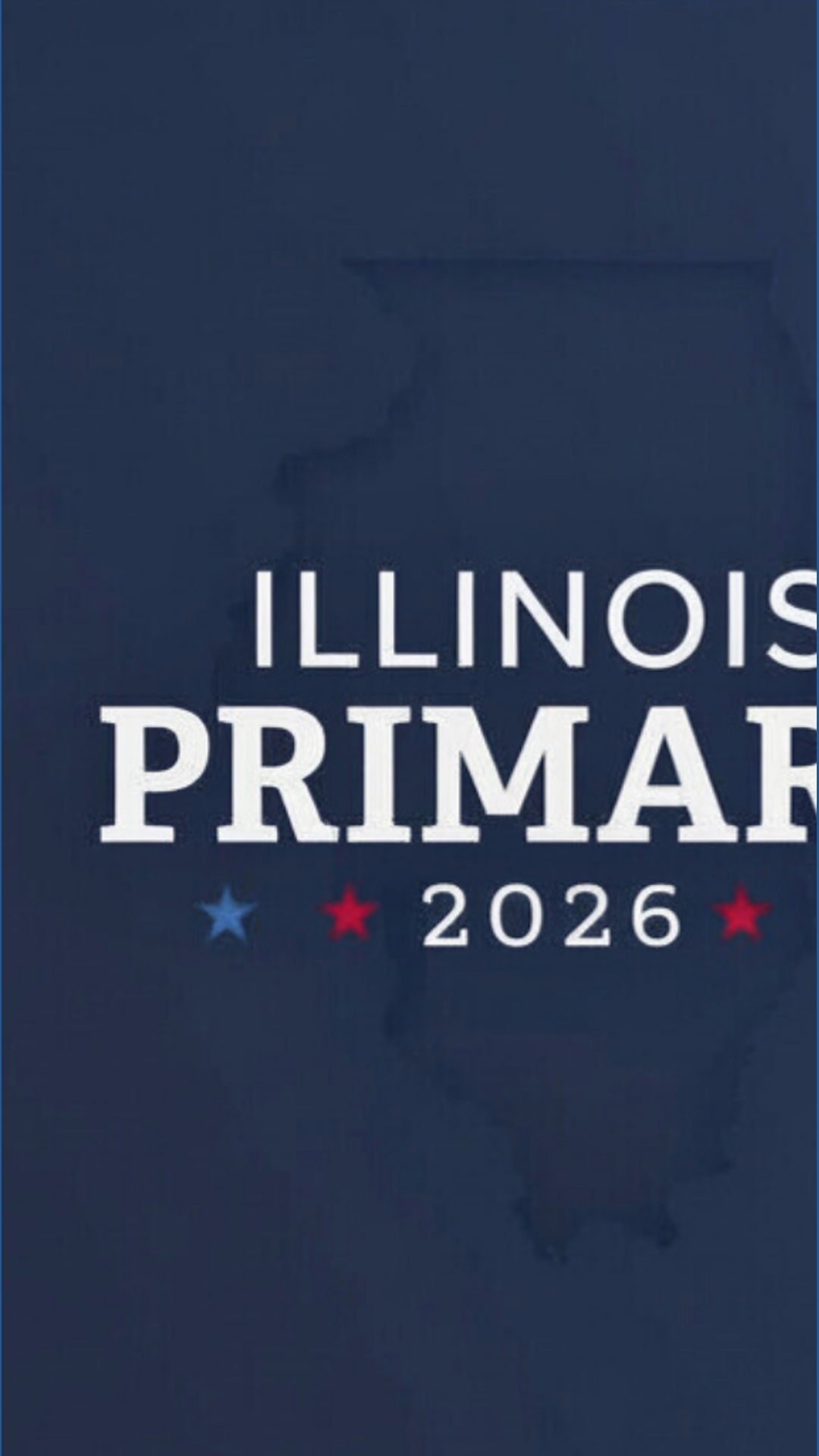 2026 Illinois primary election results: A look at major races from ...