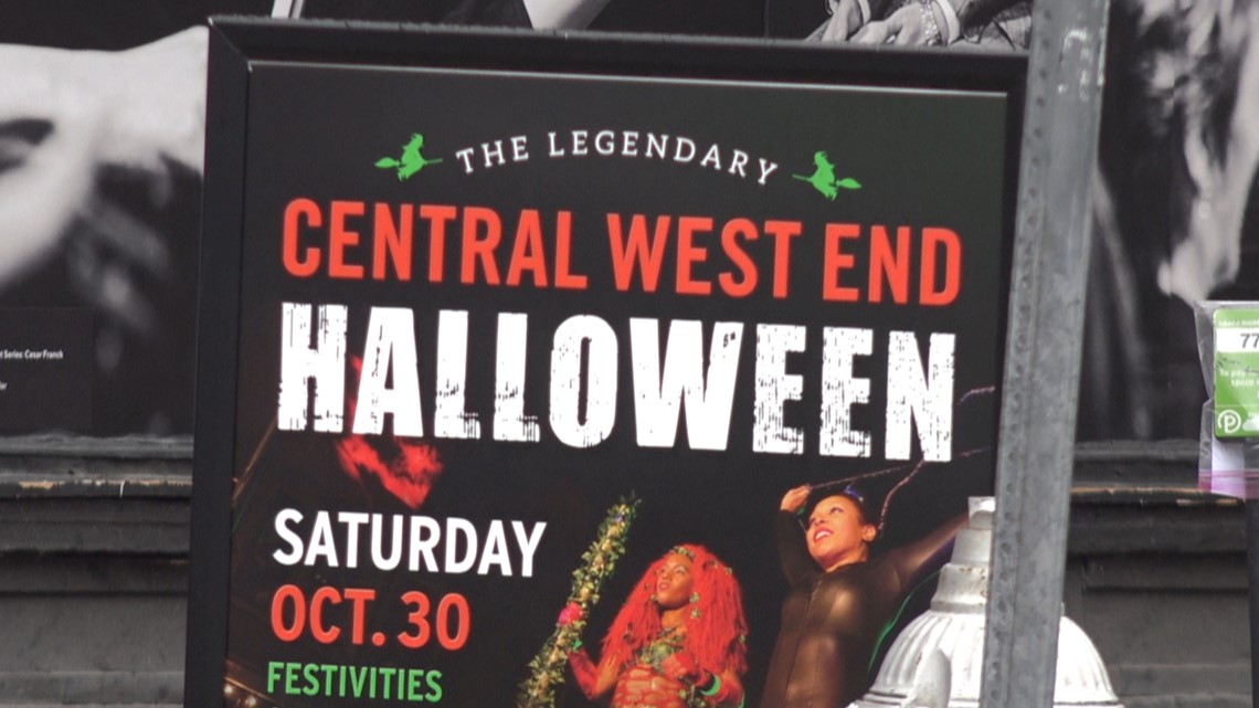 Legendary CWE Halloween party returns in 2021