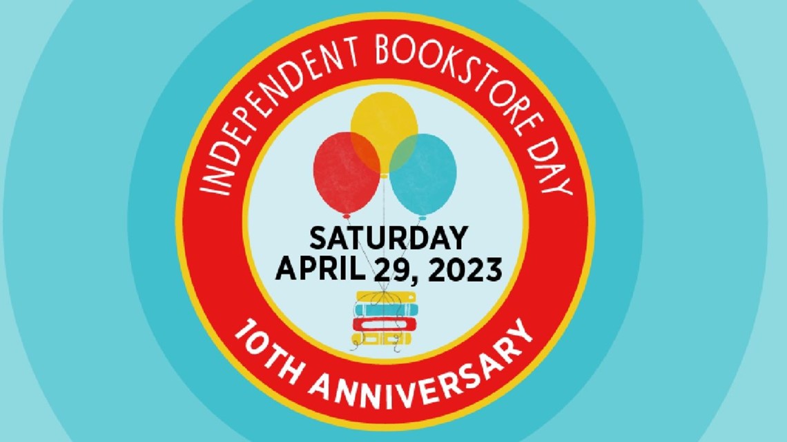 Celebrate Independent Bookstore Day at these St. Louis bookstores