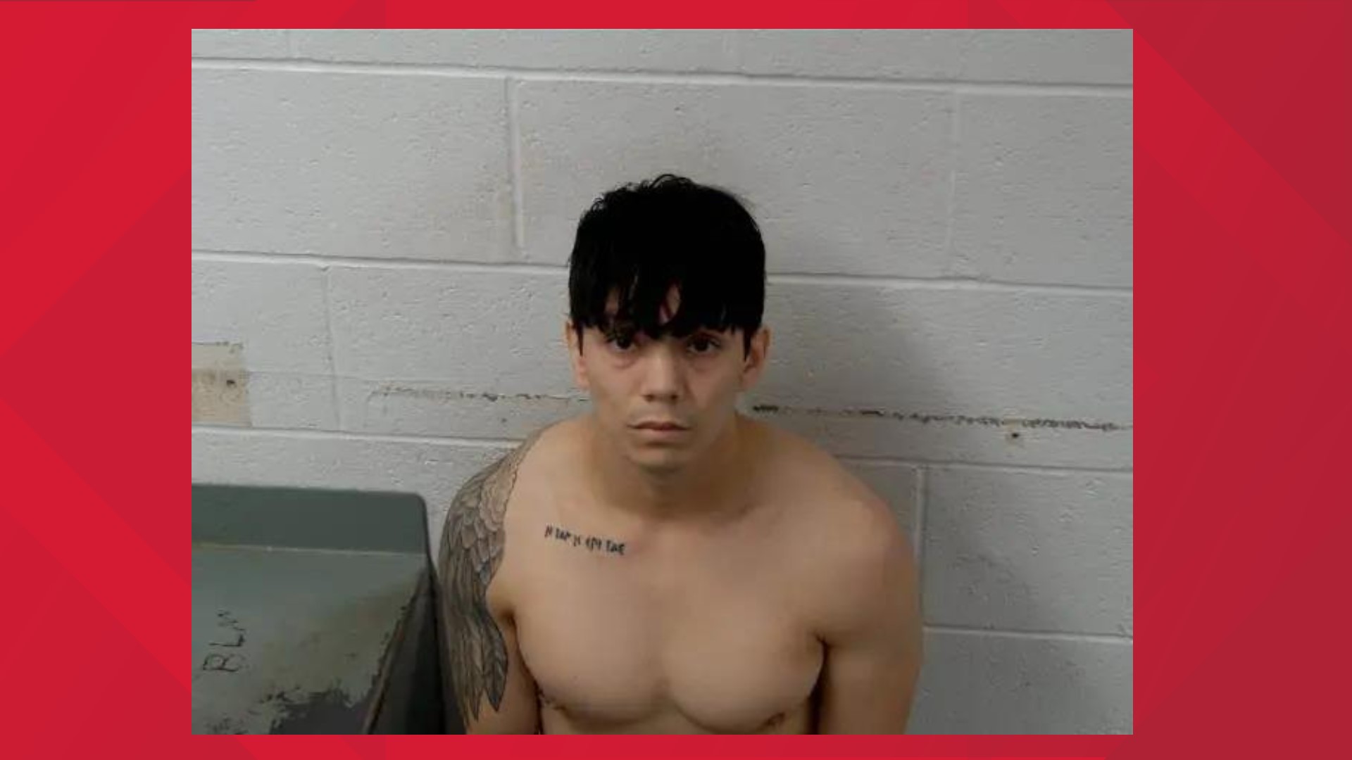 New Baden, Illinois, man accused of first-degree murder | ksdk.com