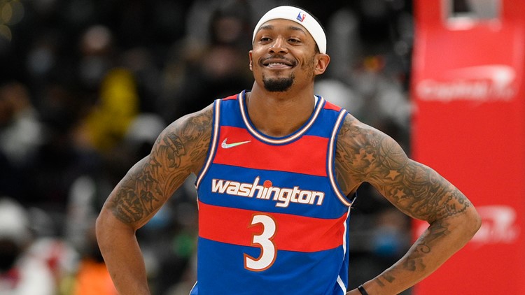 St. Louis native Bradley Beal agrees to 5-year, $251M contract with Washington