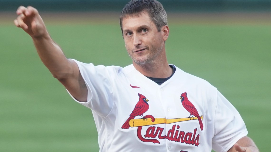 Cardinals playoff hero David Freese declines invite to team's Hall of Fame