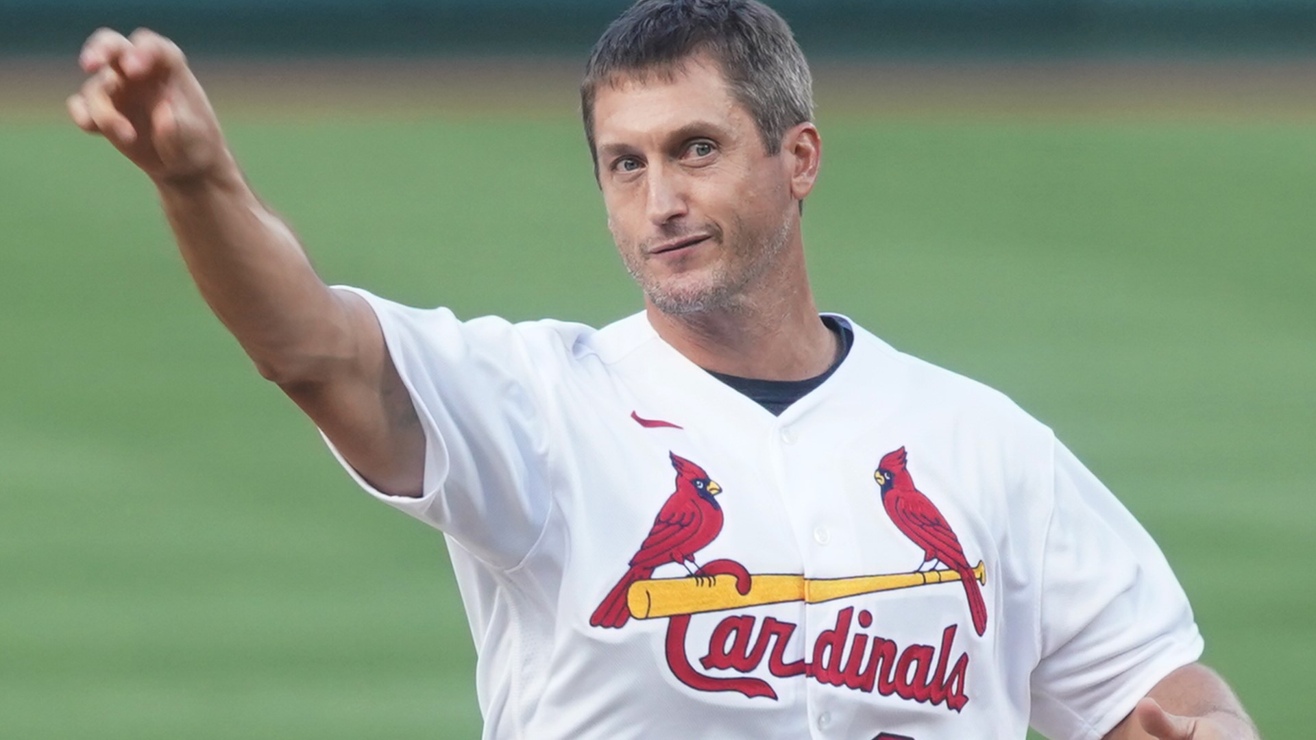 Why did David Freese decline induction into Cardinals Hall of Fame? World  Series hero refuses St. Louis honor