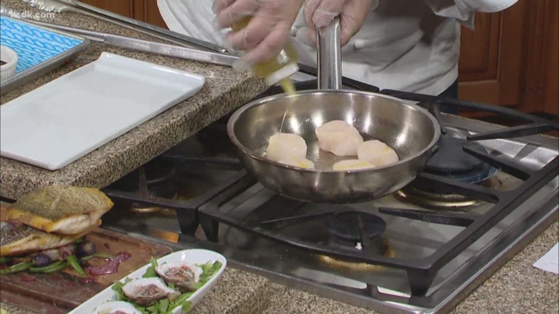 Final Cut Steakhouse launches its new winter menu