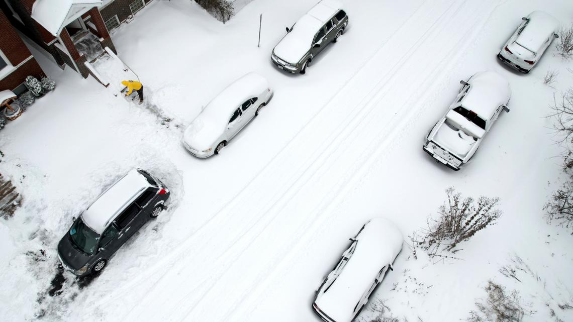 Missouri attorney general warns of scams, price gouging during winter storms