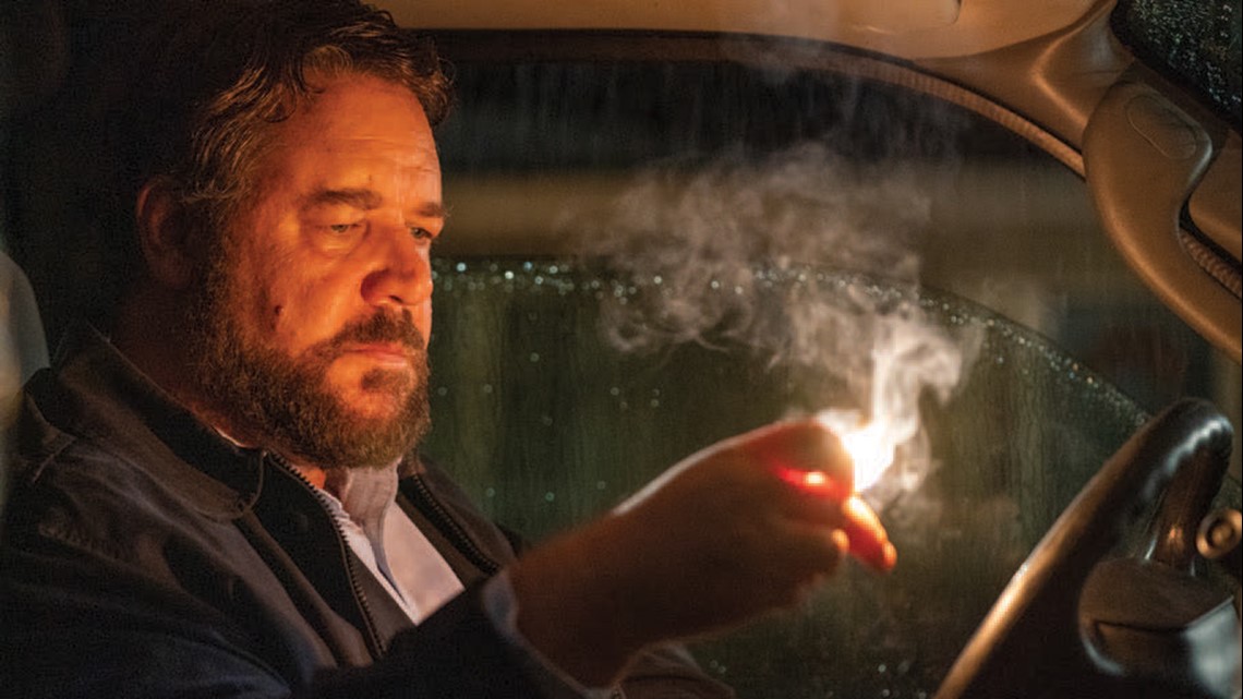 Review: Russell Crowe And Ben Affleck Get Political In STATE OF