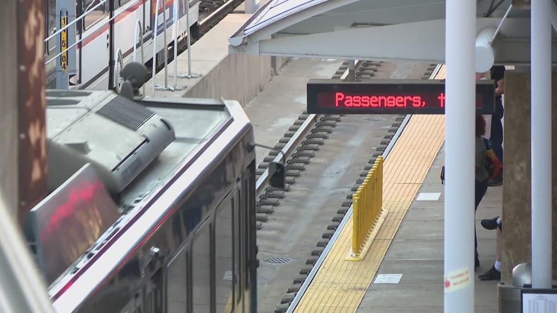 Illinois MetroLink stations to be upgraded - Vimarsana News
