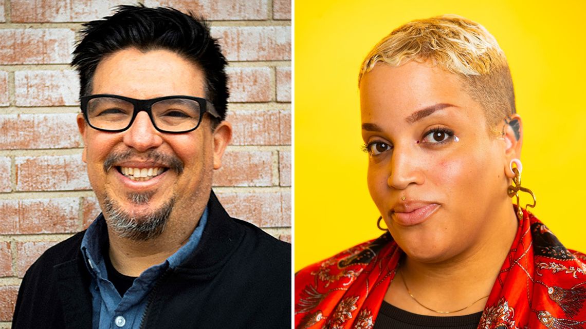 St. Louis County reveals new flag by local artists | ksdk.com