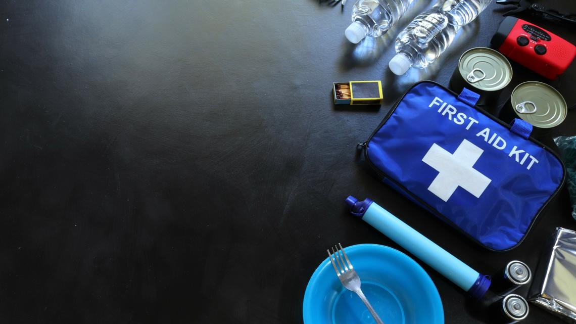 Are you prepared? Essential tips for staying safe during tornado season