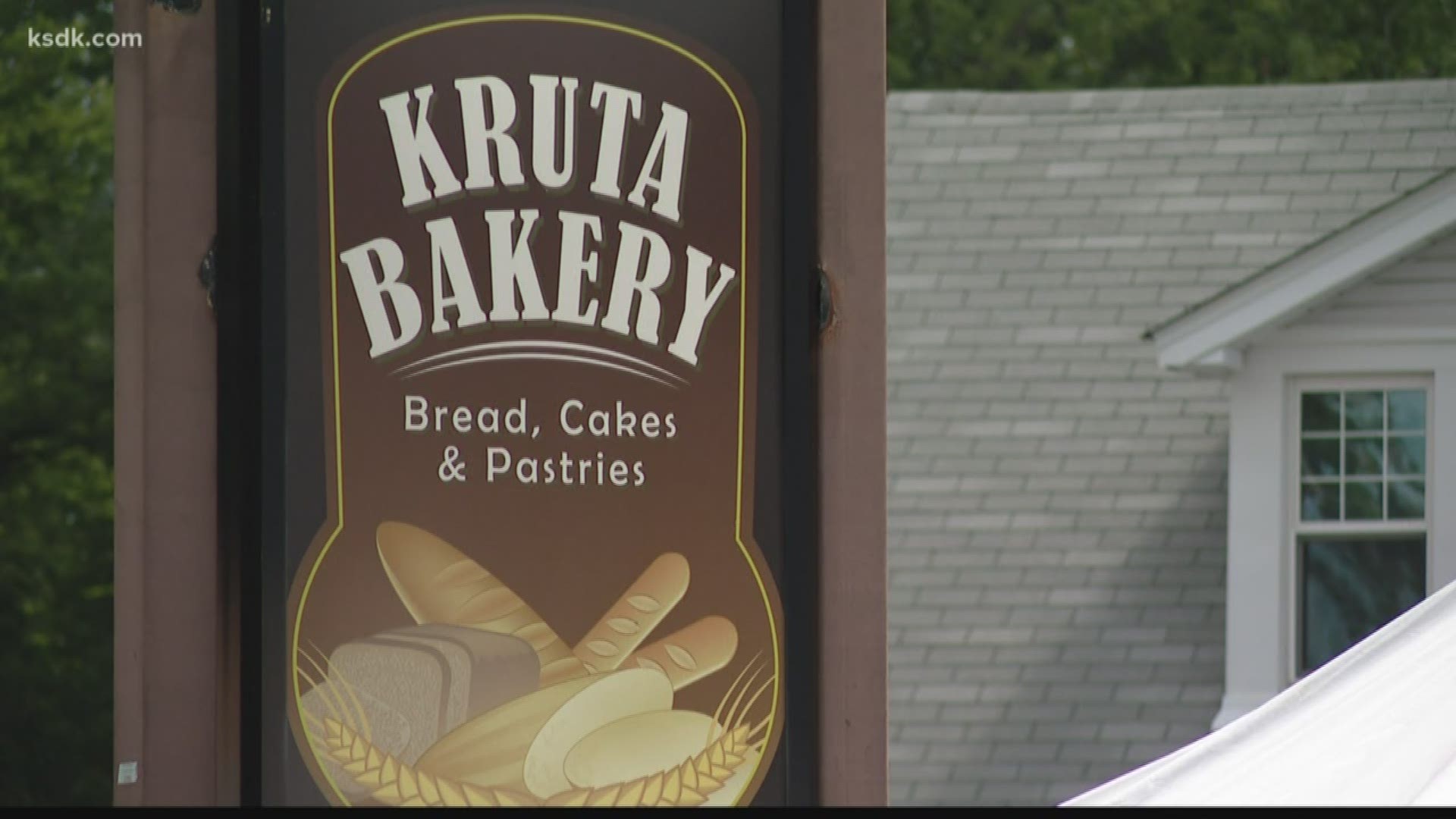 Kruta's has been delighting customers since 1919. A fourth generation is now running the business, still using some of the original recipes.
