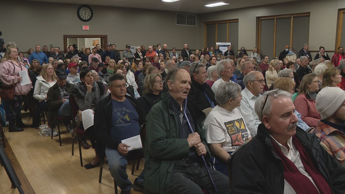 EPA addresses St. Charles water contamination concerns - Vimarsana News