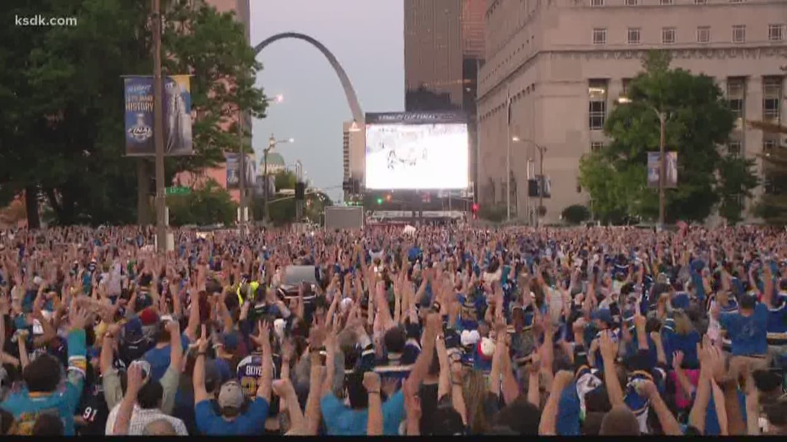 St Louis Gas Prices >> Busch Stadium to host Stanley Cup Final Game 7 watch party ... St Louis Gas Prices >> Busch Stadium to host Stanley Cup Final Game 7 watch party ...