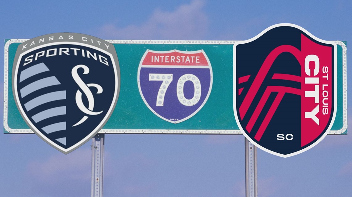 Sporting KC looks forward to I-70 rivalry with St. Louis SC