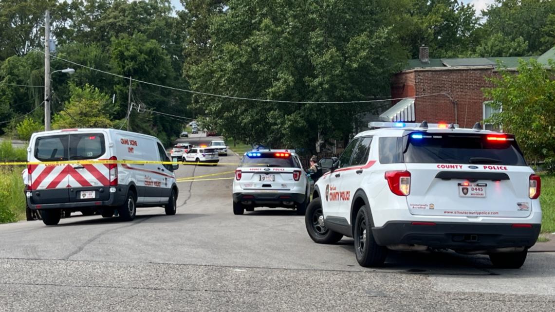 Teen charged with murder in death of St. Louis Co. 16-year-old | ksdk.com