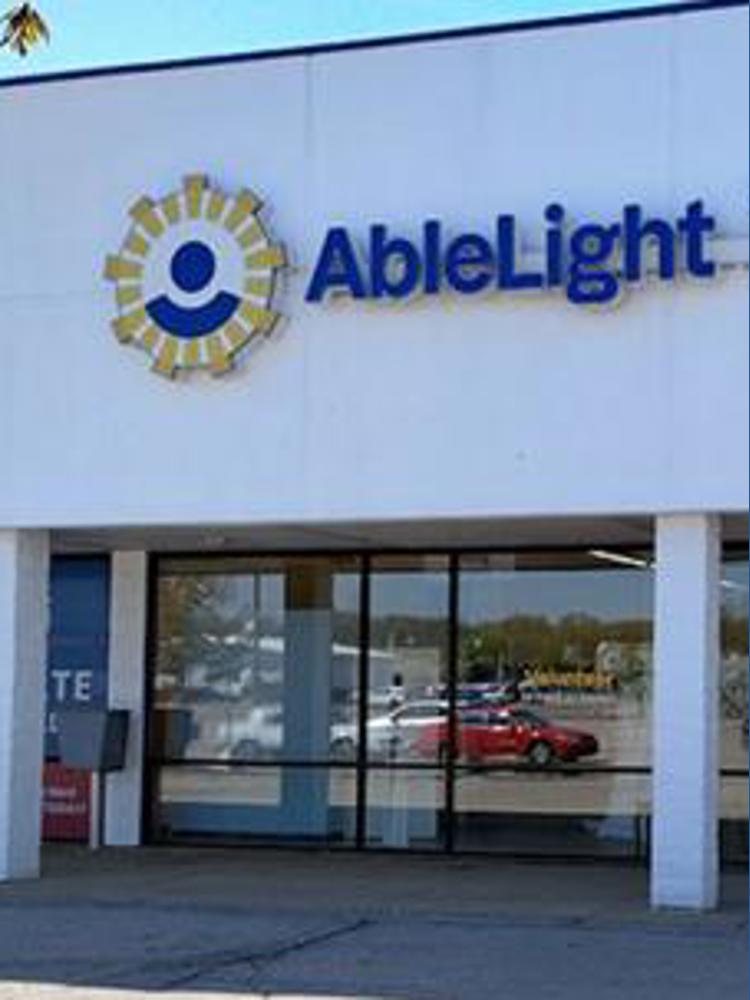 Ablelight Color Nonprofit to open 1st Missouri thrift store in St. Charles County ...