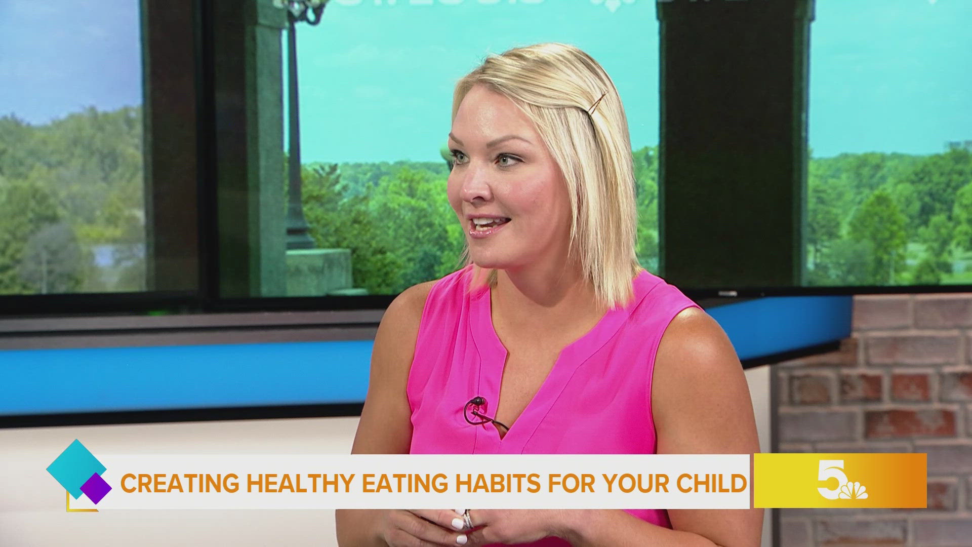 Now that your kids are back in school you might notice it is not just the location that has changed for them during the day -- but their eating habits, too.