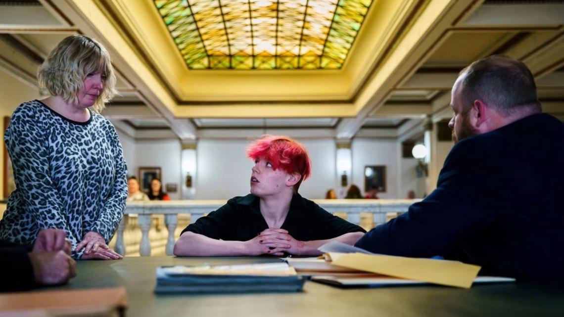 Illinois schools and police punish students with costly tickets - Vimarsana News