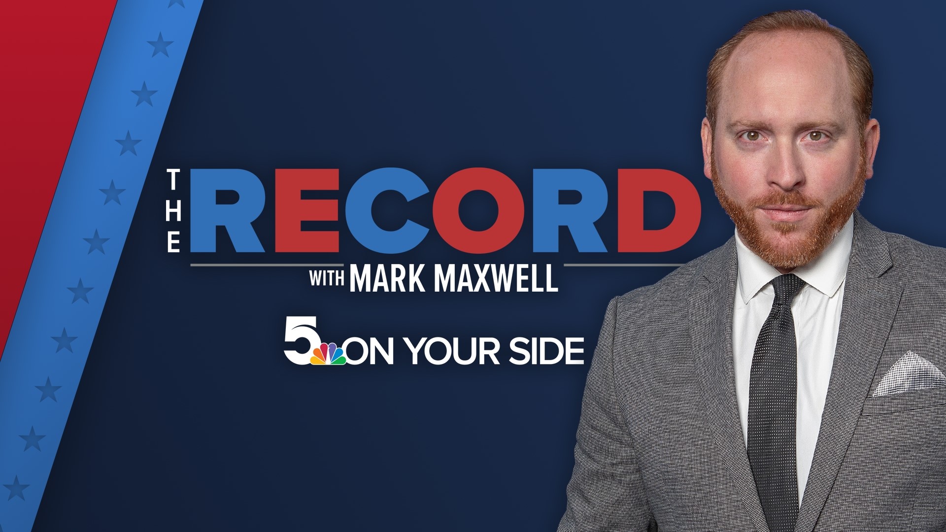 5 On Your Side political editor Mark Maxwell is joined by political newsmakers to discuss the stories making headlines in Missouri and Illinois.