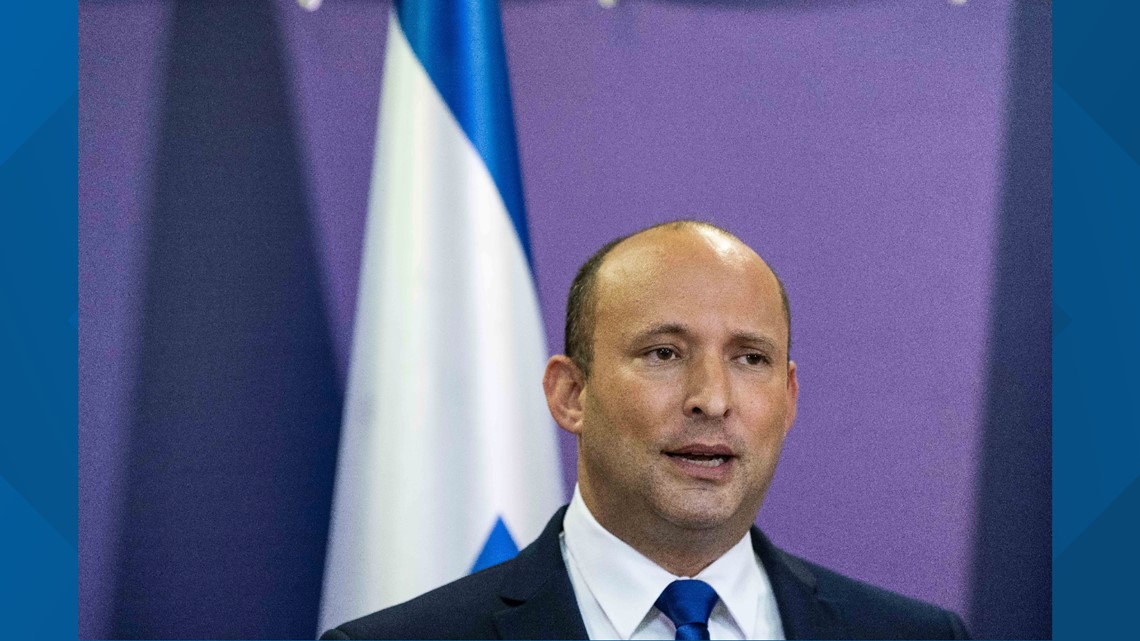 Netanyahu could lose prime minister rule as rivals attempt to join forces - Vimarsana News